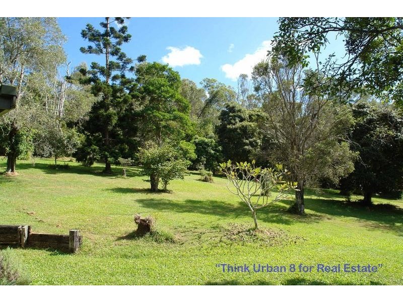 441 Gold Creek Road, Brookfield QLD 4069
